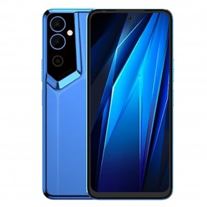 Tecno Pova Neo 2 128 Gb Sıfır Cep Telefonu (Mavi) NT-103488