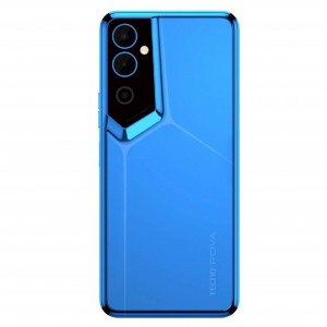 Tecno Pova Neo 2 128 Gb Sıfır Cep Telefonu (Mavi) NT-103488