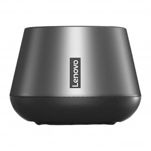 Lenovo K3 Pro Kablosuz Hoparlör - Speaker (Siyah) NT-103497