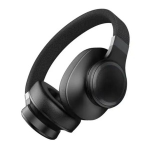 Nettech SN-660 Kulak Üstü Kulak Üstü Kulaklık (Siyah) NT-103517