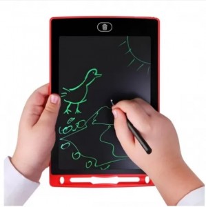 Blic BTB-5 Yazım-Çizim Tablet 12 inç (Siyah) NT-103523