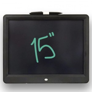 Blic BTB-6 Yazım-Çizim Tablet 15 inç (Siyah) NT-103520