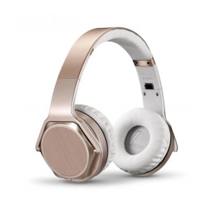 Sodo MH3 Kulak Üstü Kulak Üstü Kulaklık (Gold) NT-103587