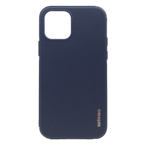 Nettech Apple iPhone 11 Uyumlu LifeProof Modern Seri Arka Koruma Kılıf (Mavi) NT-88029