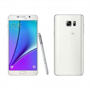 Samsung Note 5 32 Gb 2.EL Cep Telefonu (Beyaz) NT-103597