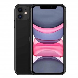 Apple iPhone 11 64 Gb 2.EL Cep Telefonu (Siyah) NT-103602