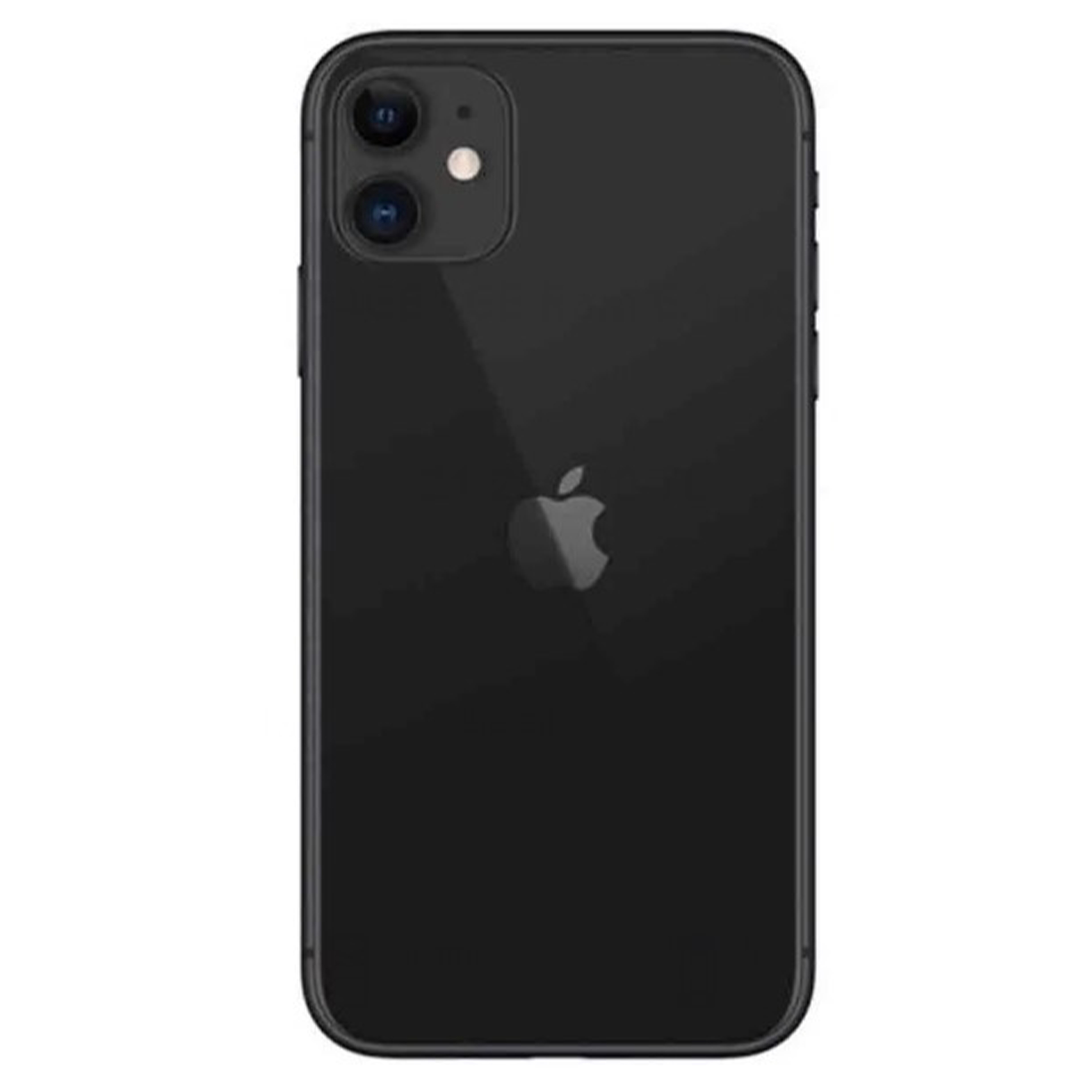 Apple iPhone 11 64 Gb 2.EL Cep Telefonu (Siyah) NT-103602