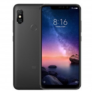 Xiaomi Note 6 Pro 3 Gb 2.EL Cep Telefonu (Siyah) NT-103710