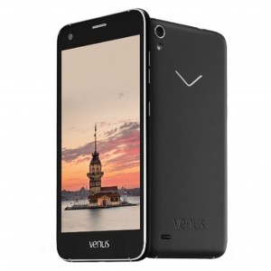 Vestel Venüs V3 5040 4 Gb 2.EL Cep Telefonu (Siyah) NT-103711