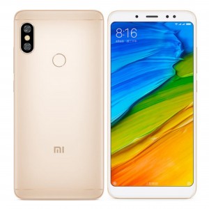 Xiaomi Redmi Note 5 4 Gb 2.EL Cep Telefonu (Gold) NT-103712