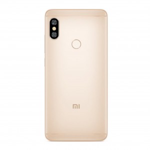 Xiaomi Redmi Note 5 4 Gb 2.EL Cep Telefonu (Gold) NT-103712