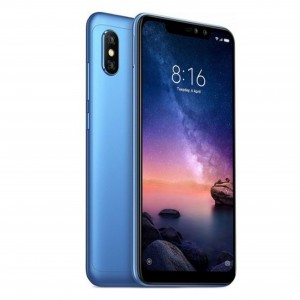 Xiaomi Note 6 Pro 3 Gb 2.EL Cep Telefonu (Mavi) NT-103713