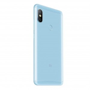 Xiaomi Redmi Note 5 4 Gb 2.EL Cep Telefonu (Mavi) NT-103714