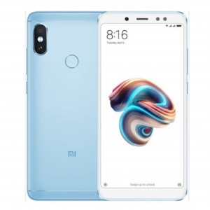 Xiaomi Redmi Note 5 4 Gb 2.EL Cep Telefonu (Mavi) NT-103714