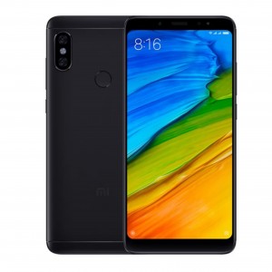 Xiaomi Redmi Note 5 4 Gb 2.EL Cep Telefonu (Siyah) NT-103715
