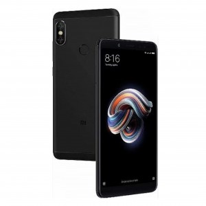 Xiaomi Redmi Note 5 4 Gb 2.EL Cep Telefonu (Siyah) NT-103715