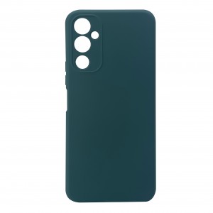 Nettech Tecno Pova Neo 4 Uyumlu Nano Arka Koruma Kılıf (Koyu Yeşil) NT-103658
