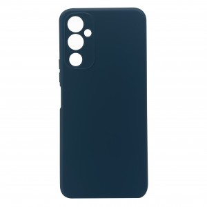 Nettech Tecno Pova Neo 4 Uyumlu Nano Arka Koruma Kılıf (Lacivert) NT-103655