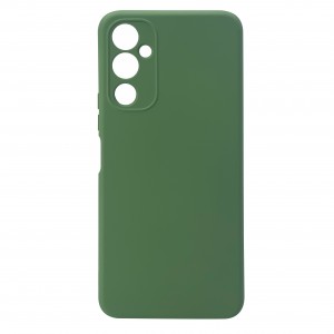 Nettech Tecno Pova Neo 4 Uyumlu Nano Arka Koruma Kılıf (Yeşil) NT-103654