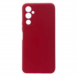 Nettech Tecno Pova Neo 4 Uyumlu Nano Arka Koruma Kılıf (Kırmızı) NT-103653