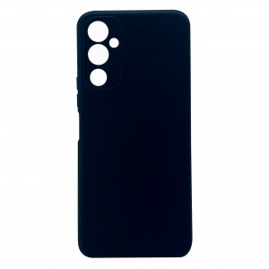 Nettech Tecno Pova Neo 4 Uyumlu Nano Arka Koruma Kılıf (Siyah) NT-103652