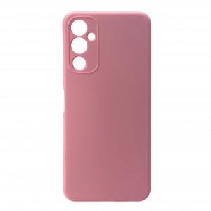 Nettech Tecno Pova Neo 4 Uyumlu Nano Arka Koruma Kılıf (Pembe) NT-103610