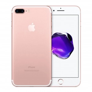 Apple iPhone 7 Plus 128 Gb Mükemmel Yenilenmiş Cep Telefonu (Gold) NT-103725