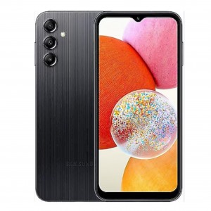 Samsung A14 64 Gb Sıfır Cep Telefonu (Siyah) NT-103727