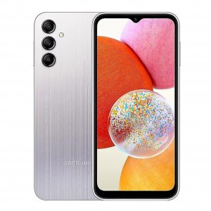 Samsung A14 64 Gb Sıfır Cep Telefonu (Gri) NT-103728