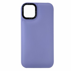 Nettech Samsung Galaxy A04 Uyumlu Casetify Buff Seri Arka Koruma Kılıf (Lila) NT-99423