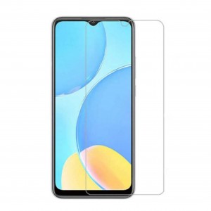 Nettech Samsung Galaxy A24 5G Uyumlu Ön Koruma Cam Ekran Koruyucu (Şeffaf) NT-103799