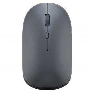 Wiwu WM104 Wimice Lite Dual Mouse (Gri) NT-103810