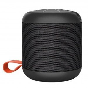 Recci RSK-W09 Mozart Seri Minibox Kablosuz Hoparlör - Speaker (Siyah) NT-103816