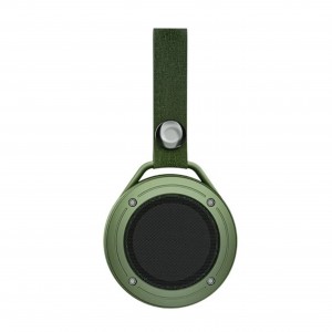 Recci RSK-W26 Battle Seri Kablosuz Hoparlör - Speaker (Koyu Yeşil) NT-103820