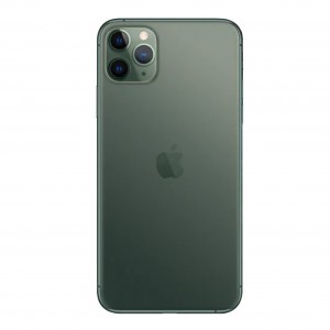 Apple iPhone 11 Pro Max 512 Gb İyi Yenilenmiş Cep Telefonu (Yeşil) NT-103860