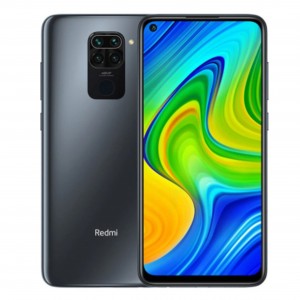 Xiaomi Redmi Note 9 128 Gb Mükemmel Yenilenmiş Cep Telefonu (Uzay Grisi) NT-103861
