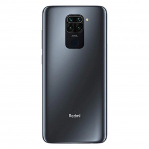 Xiaomi Redmi Note 9 128 Gb Mükemmel Yenilenmiş Cep Telefonu (Uzay Grisi) NT-103861