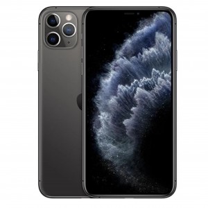 Apple iPhone 11 Pro Max 512 Gb İyi Yenilenmiş Cep Telefonu (Uzay Grisi) NT-103862