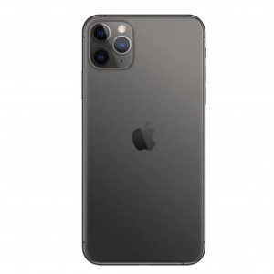Apple iPhone 11 Pro Max 512 Gb İyi Yenilenmiş Cep Telefonu (Uzay Grisi) NT-103862