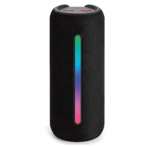 Nettech NT-BTS04 Kablosuz Hoparlör - Speaker (Siyah) NT-BTS04