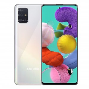 Samsung A51 128 Gb 8 Gb 2.EL Cep Telefonu (Beyaz) NT-103866