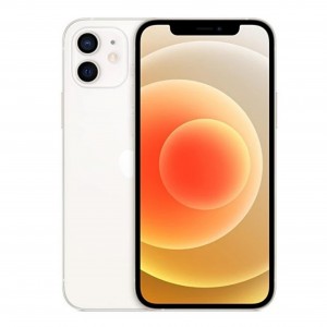Apple iPhone 12 64 Gb Mükemmel Yenilenmiş Cep Telefonu (Beyaz) NT-103867