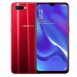 Oppo RX17 Neo 128 Gb İyi Yenilenmiş Cep Telefonu (Kırmızı) NT-103868