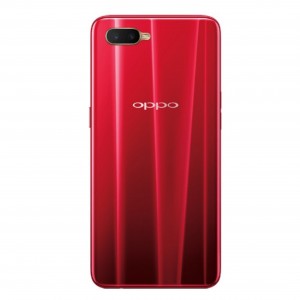 Oppo RX17 Neo 128 Gb İyi Yenilenmiş Cep Telefonu (Kırmızı) NT-103868