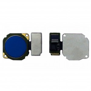 Teknonet Huawei P Smart Pro 2019 Uyumlu Home Tuşu (Lacivert) NT-103953