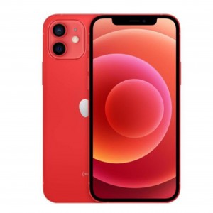 Apple iPhone 12 256 Gb Mükemmel Yenilenmiş Cep Telefonu (Kırmızı) NT-104041