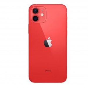 Apple iPhone 12 256 Gb Mükemmel Yenilenmiş Cep Telefonu (Kırmızı) NT-104041