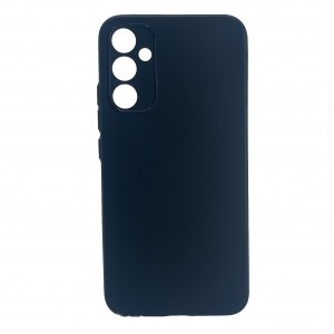 Nettech Samsung Galaxy A34 5G Uyumlu Ultra Slim Arka Koruma Kılıf (Siyah) NT-103968