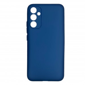 Nettech Samsung Galaxy A54 5G Uyumlu Ultra Slim Arka Koruma Kılıf (Lacivert) NT-103967
