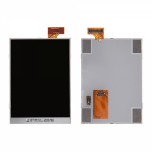 Teknonet BlackBerry Torch 9800 Uyumlu AA Kalite Lcd (Siyah) NT-30349